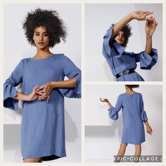Cop Copine Dresses & Skirts - Cop Copine Jacquier dress!